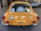 Thumbnail Photo 11 for New 1970 Triumph GT6